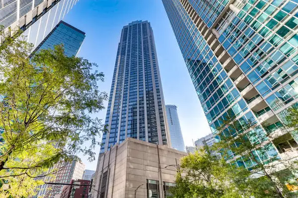 512 N Mcclurg Court #4309, Chicago, IL 60611