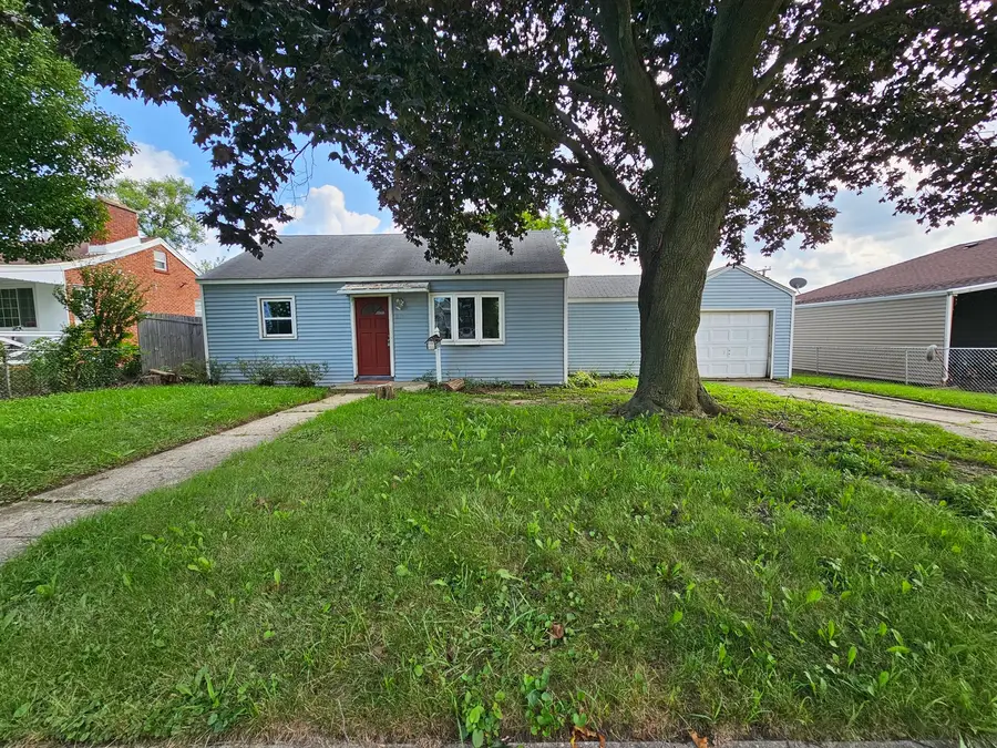 1535 Hamilton Court, Waukegan, IL 60085 - #2