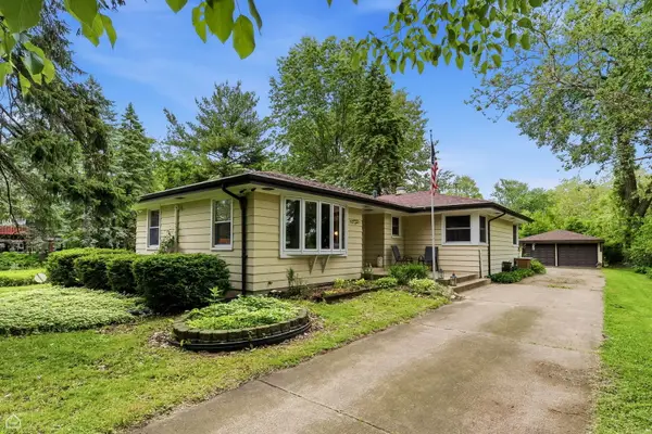 14721 Lakeside Avenue, Dolton, IL 60419