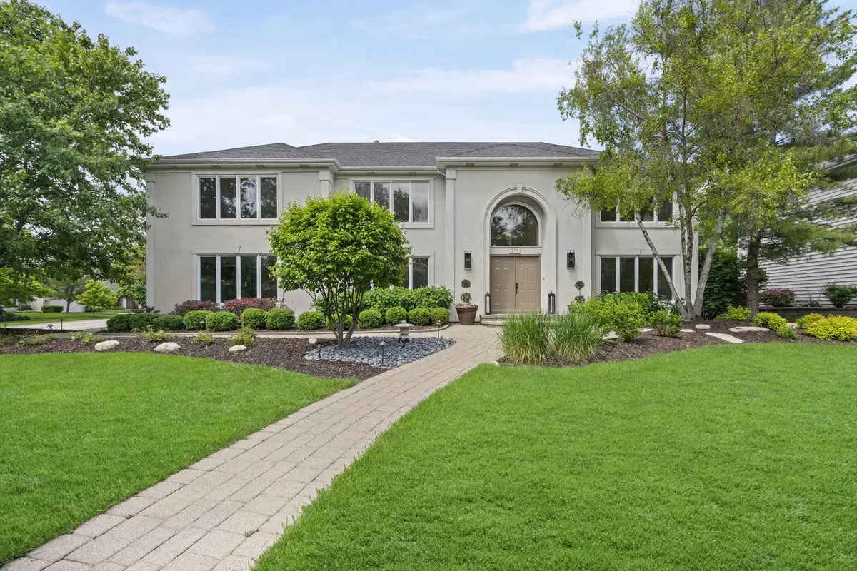 211 Millcreek Lane, Naperville, IL 60540 - #1