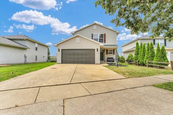 3417 Clayton Road, Champaign, IL 61822