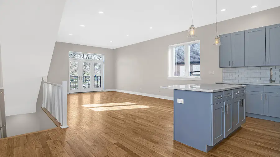 1815 W 19th Street, Chicago, IL 60608 - #2
