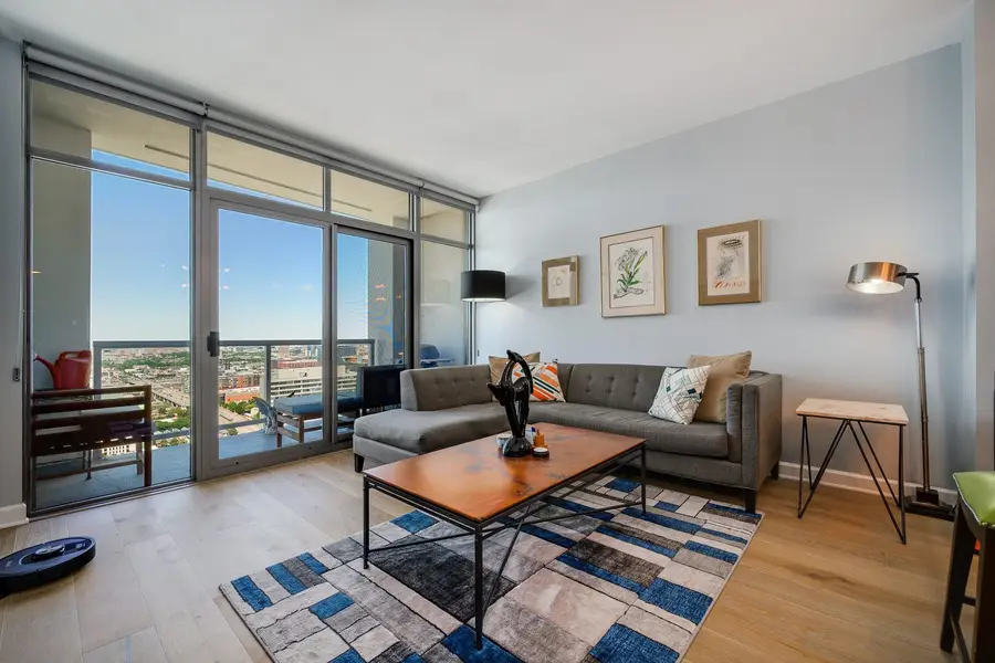 1235 S Prairie Avenue #3506, Chicago, IL 60605 - #3
