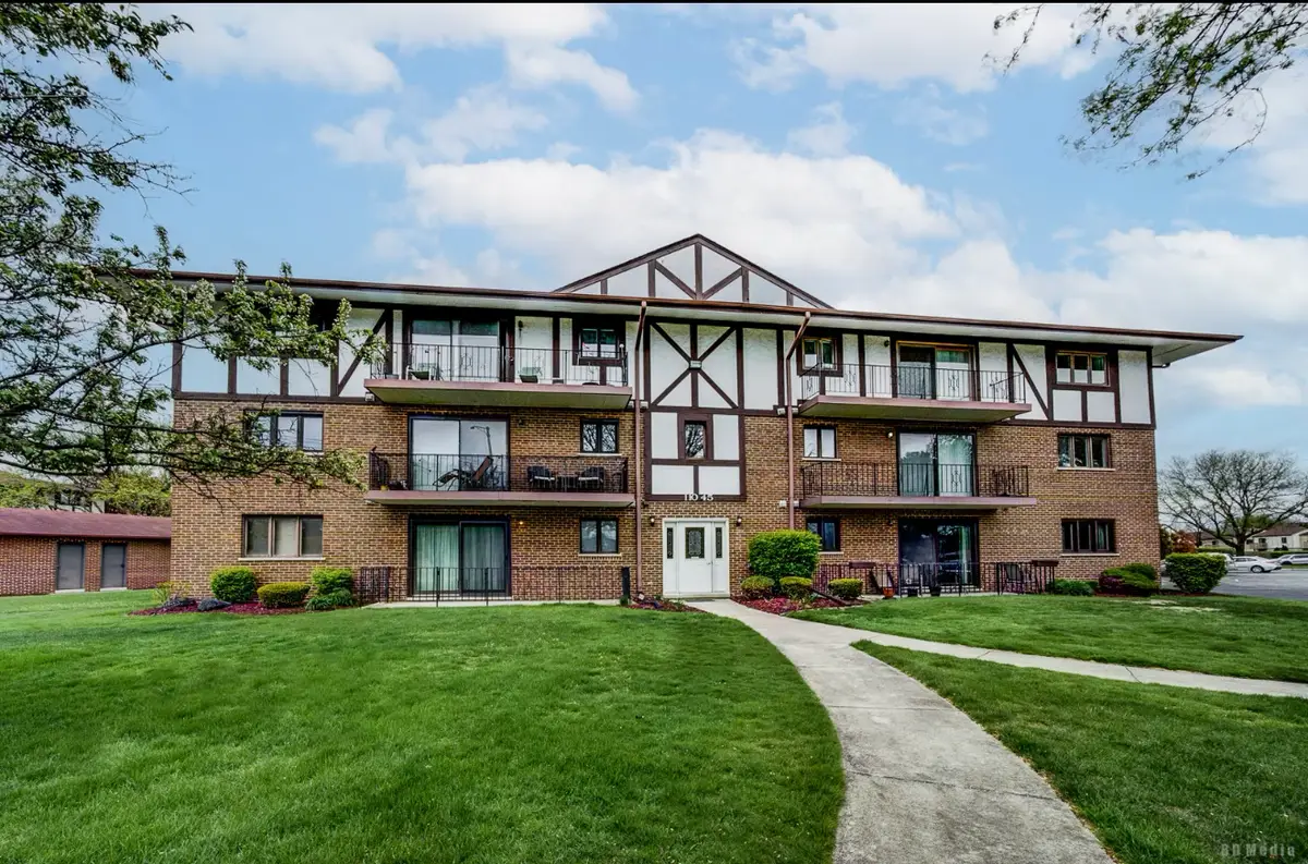 11045 S Theresa Circle #2B, Palos Hills, IL 60465 - #1