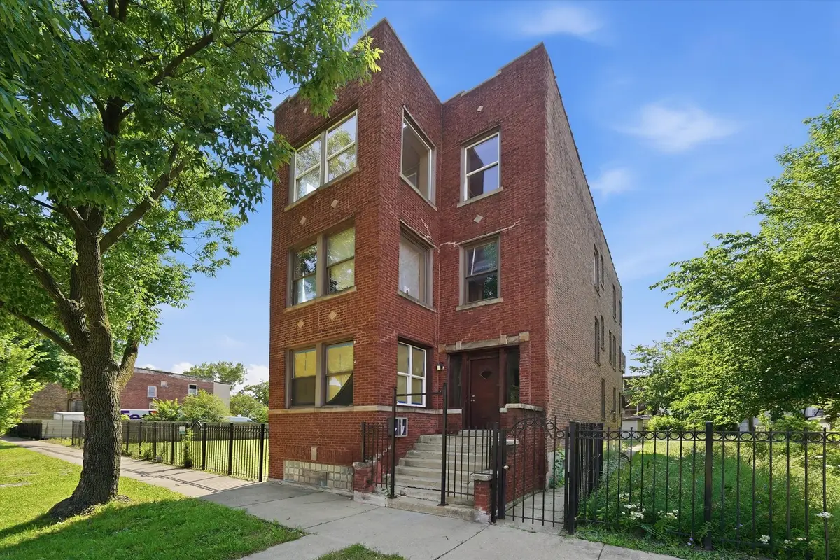 1516 S Kildare Avenue, Chicago, IL 60623 - #1
