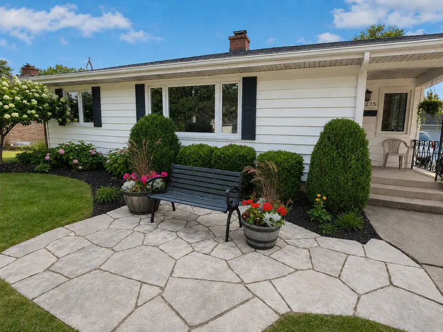 1235 Grandview Avenue, Lockport, IL 60441 - #3