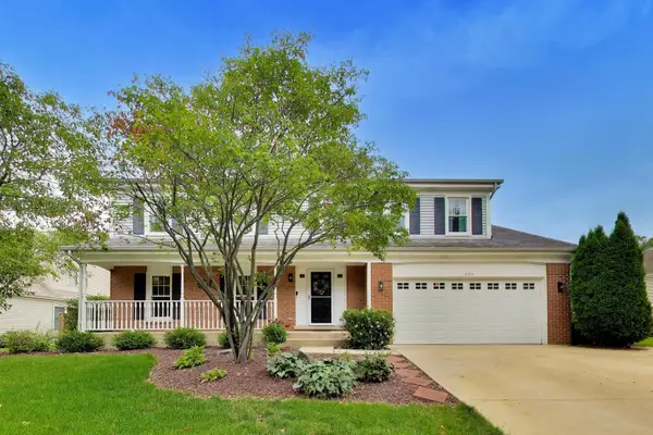 639 N Newkirk Lane, Palatine, IL 60074