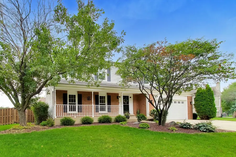 639 N Newkirk Lane, Palatine, IL 60074 - #2