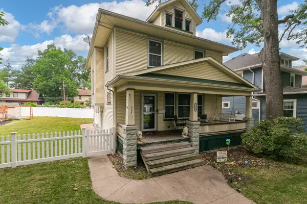 2515 20th Avenue, Rock Island, IL 61201