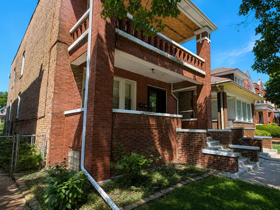 7638 S Carpenter Street, Chicago, IL 60620 - #2