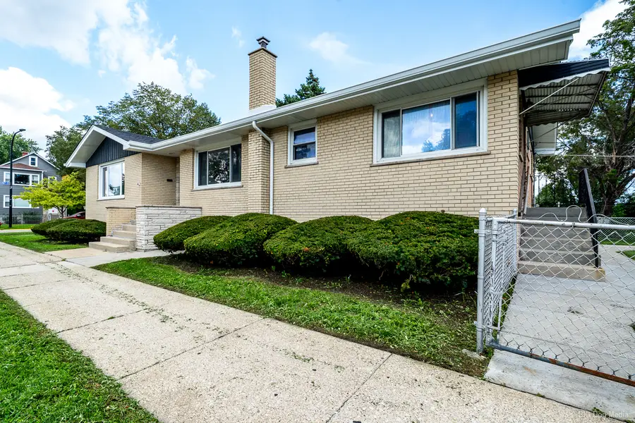 3045 S 48th Court, Cicero, IL 60804 - #3
