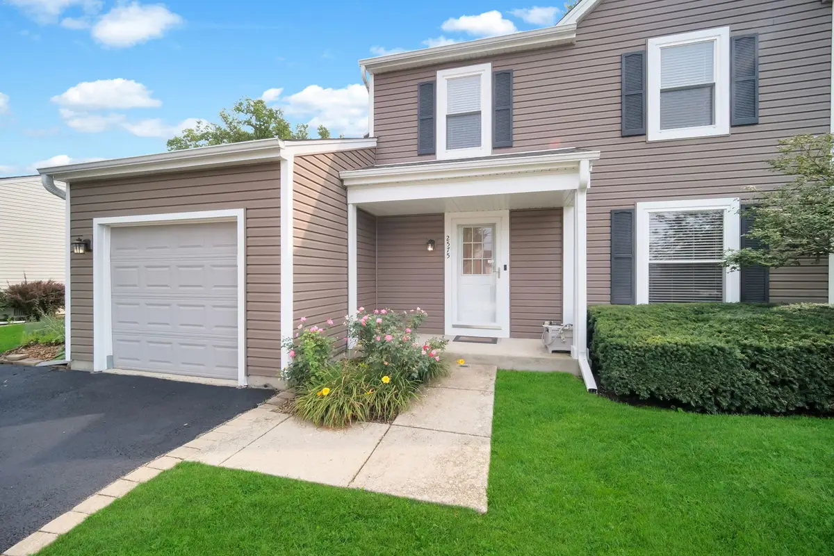 2575 Prairieview Lane N, Aurora, IL 60504 - #1