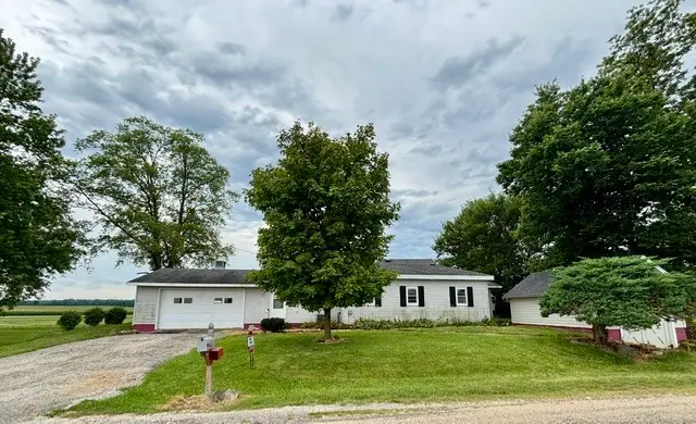 8295 Hurd Road, Erie, IL 61250 - #1
