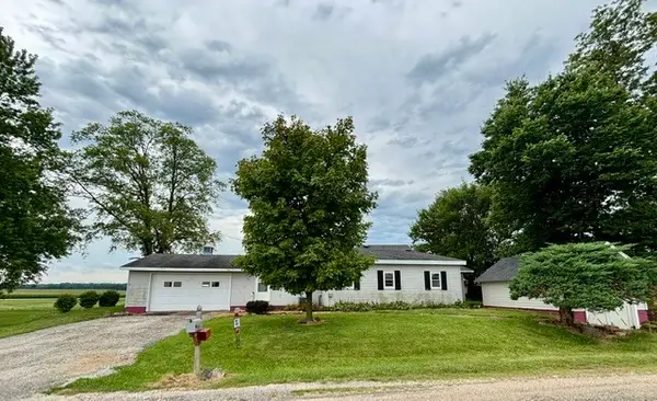 8295 Hurd Road, Erie, IL 61250