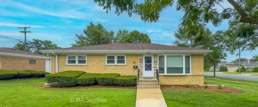 4256 Golf Road, Skokie, IL 60076 - #2