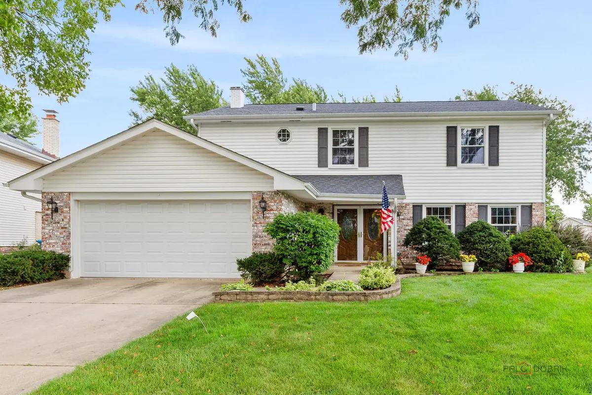 815 Claridge Court, Schaumburg, IL 60193 - #1