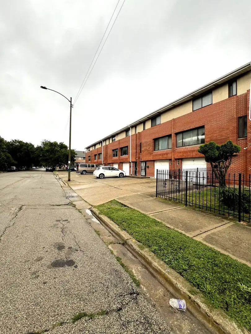615 W 25th Place, Chicago, IL 60616 - #2