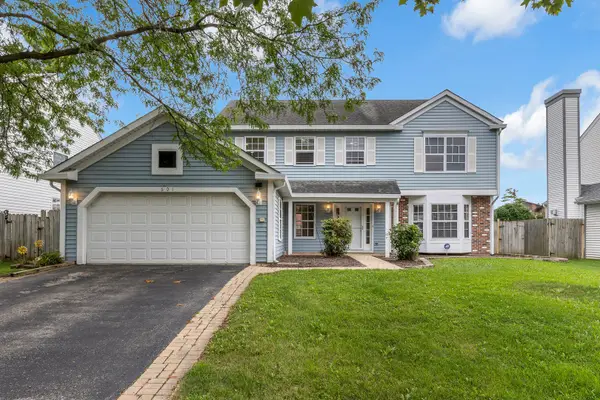 2S601 River Oaks Drive, Warrenville, IL 60555