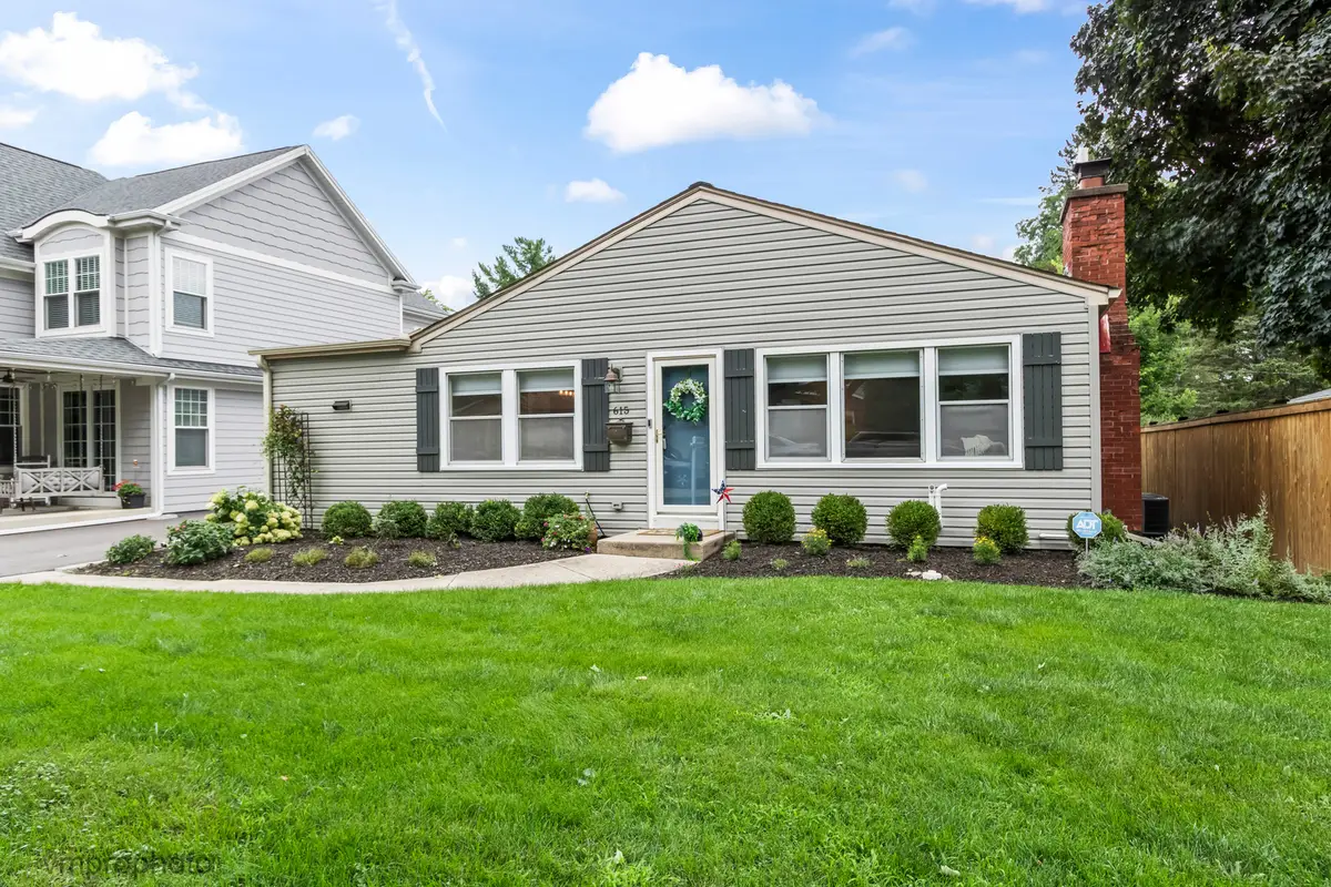 615 N Hickory Avenue, Arlington Heights, IL 60004 - #1