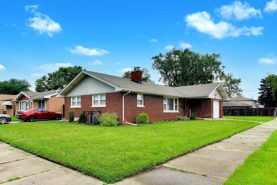 14242 Park Avenue, Dolton, IL 60419 - #2