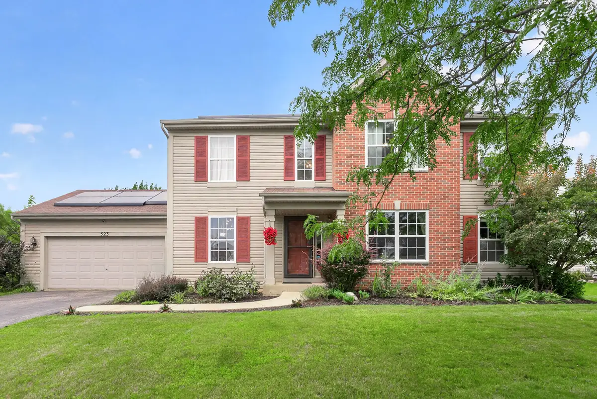 523 Horizon Lane, Dekalb, IL 60115 - #1