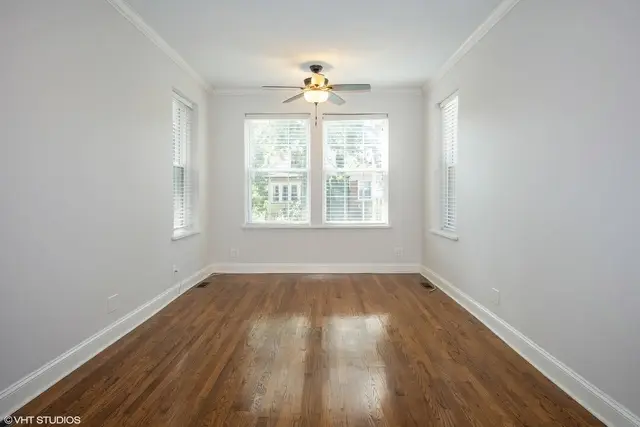2623 N Hamlin Avenue, Chicago, IL 60647 - #2