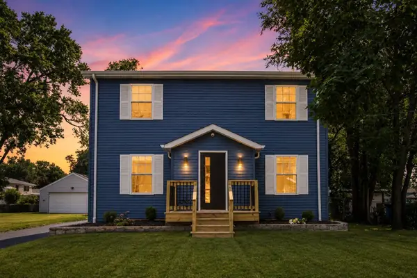 10753 S Neenah Avenue, Worth, IL 60482