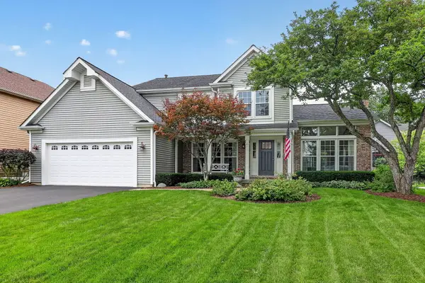 0N651 Alta Lane, Winfield, IL 60190