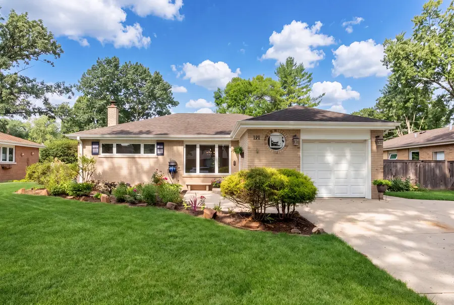 114 N Elm Street, Mount Prospect, IL 60056 - #2