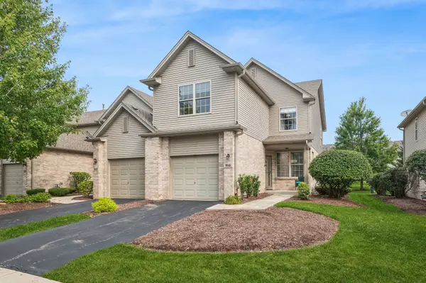 9046 Mansfield Drive, Tinley Park, IL 60487