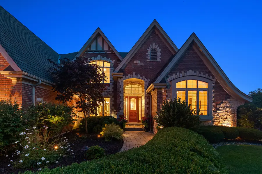 22602 Granite Drive, Frankfort, IL 60423 - #2