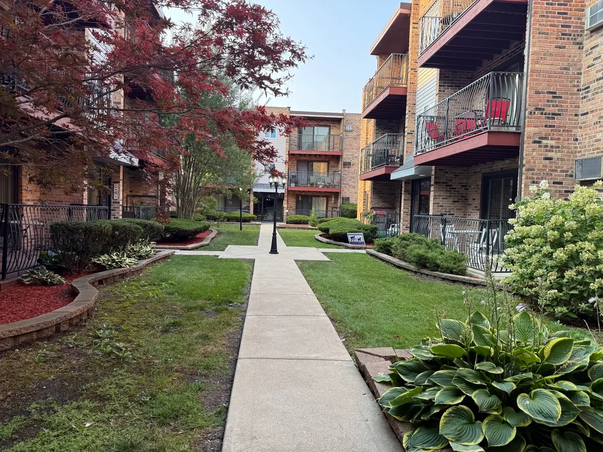 4550 W 57th Street #3E1, Chicago, IL 60629 - #1
