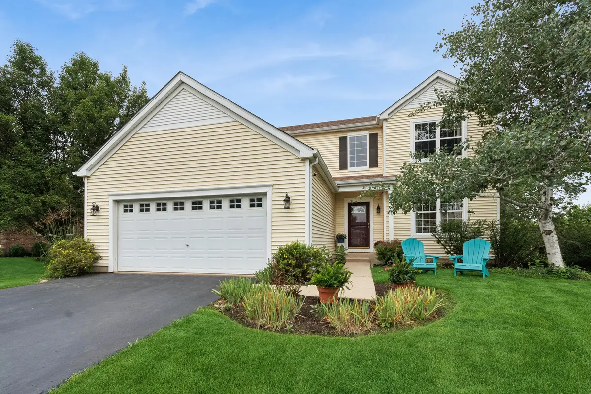 2318 W Cascade Circle, Round Lake, IL 60073 - #1