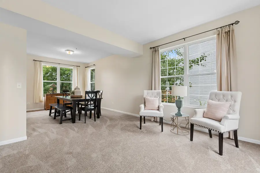 2318 W Cascade Circle, Round Lake, IL 60073 - #2