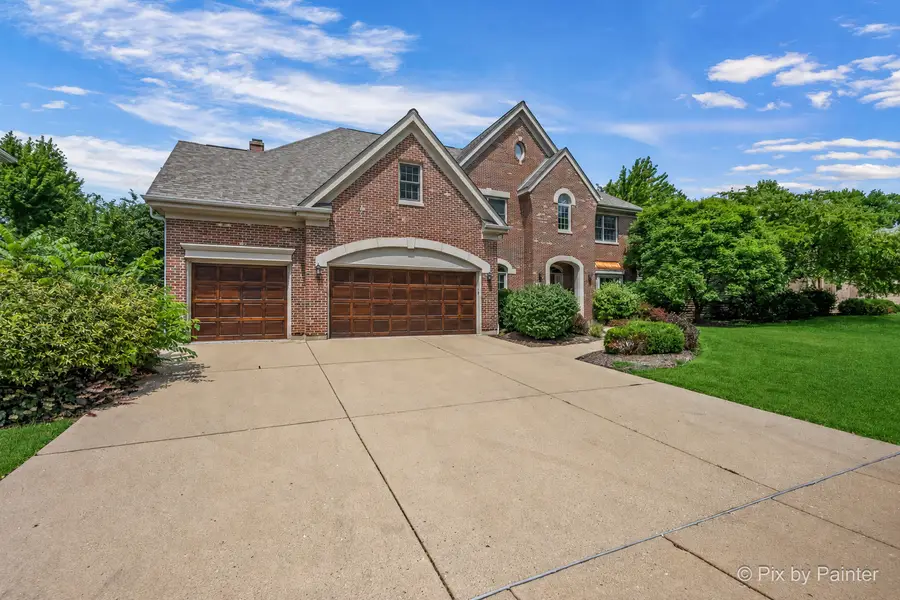 1105 Thoroughbred Circle, Saint Charles, IL 60174 - #2