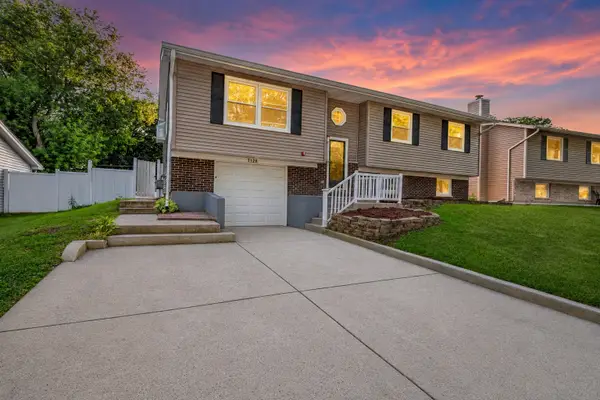 7128 Glenwood Lane, Hanover Park, IL 60133