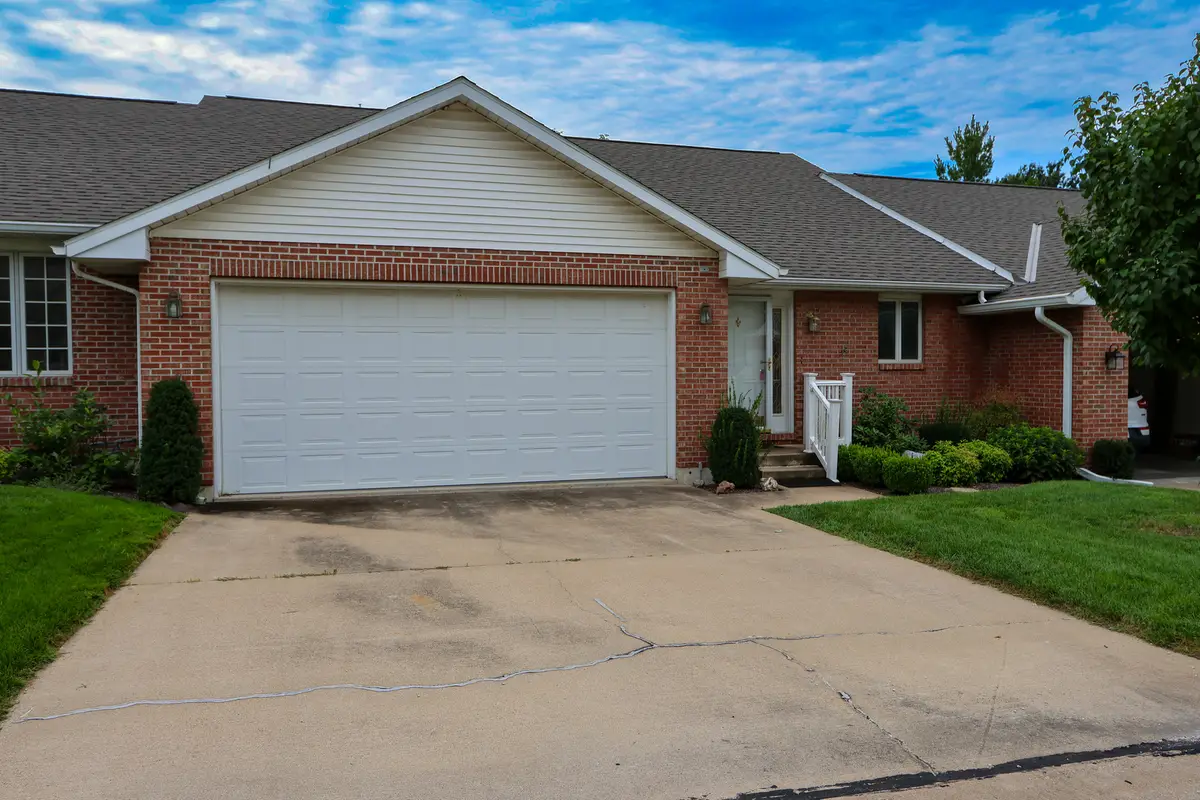 503 Donegal Drive, Quincy, IL 62305 - #1
