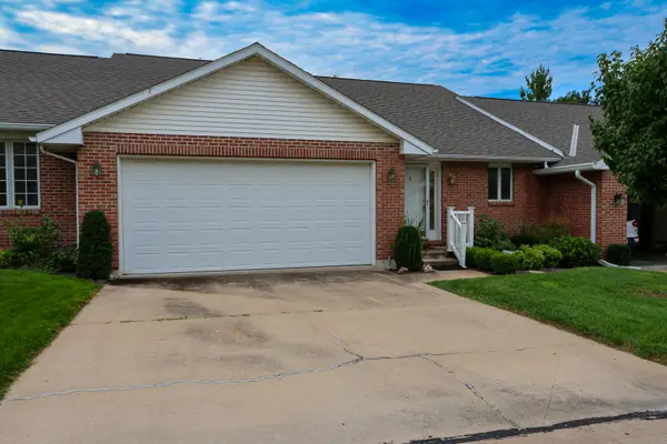 503 Donegal Drive, Quincy, IL 62305