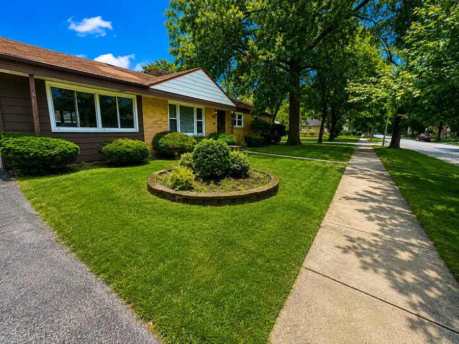21317 S Jeffrey Drive, Matteson, IL 60443 - #2