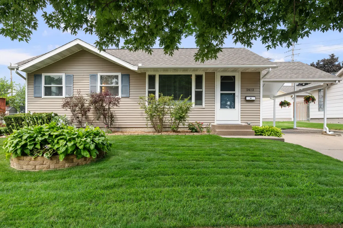 2412 Maplecrest Road, Bettendorf, IA 52722 - #1