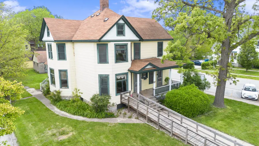1322 Main Street, Crete, IL 60417 - #2