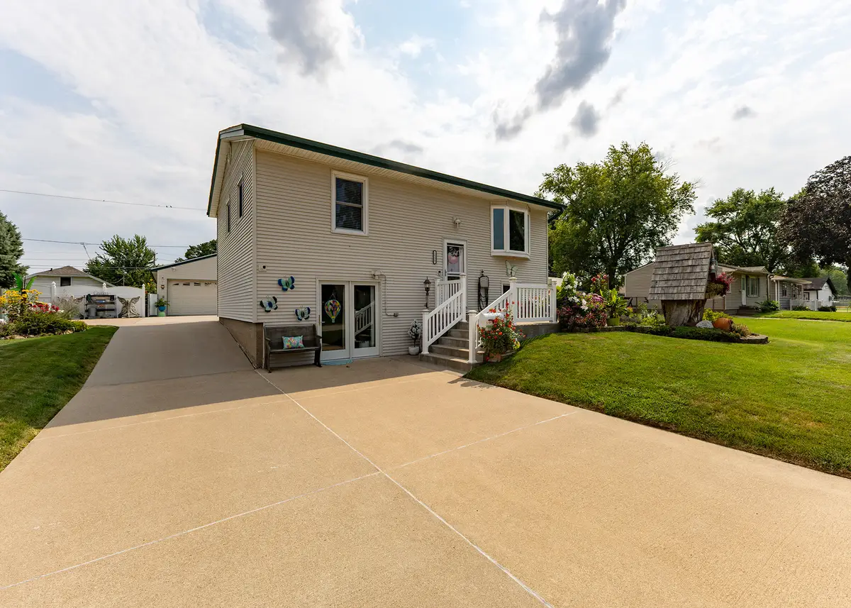 1535 Prospect Avenue, Clinton, IA 52372 - #1