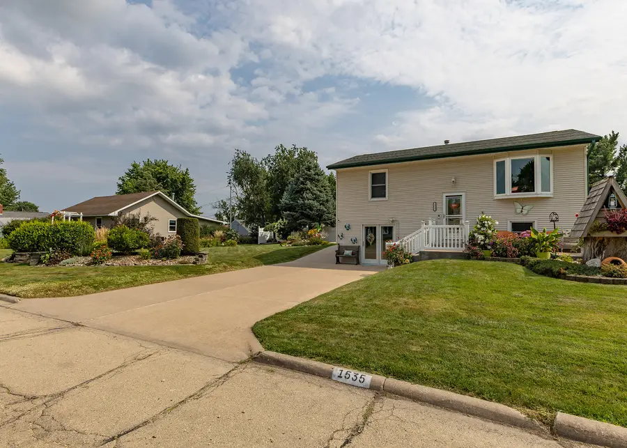 1535 Prospect Avenue, Clinton, IA 52372 - #3