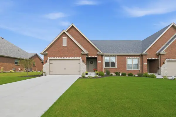 19505 Waterford Lane, Mokena, IL 60448