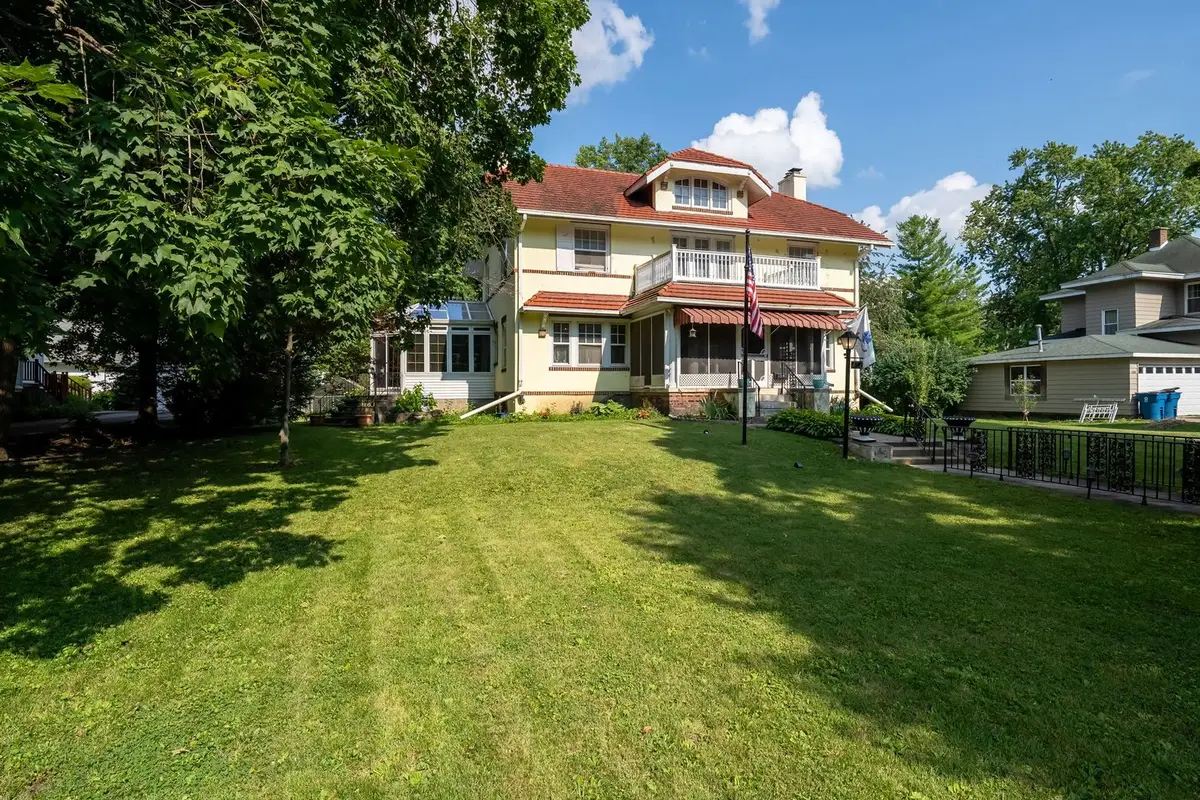 412 N Main Avenue, Minier, IL 61759 - #1