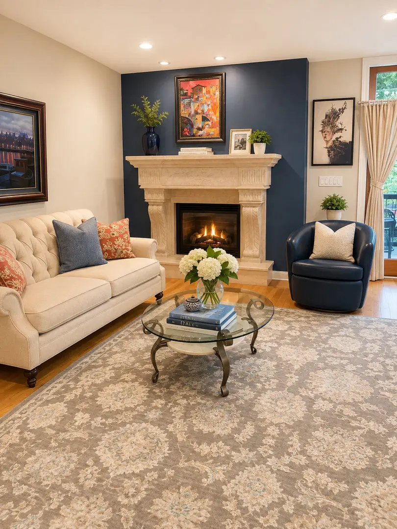 1646 W Warren Boulevard #1, Chicago, IL 60612 - #2
