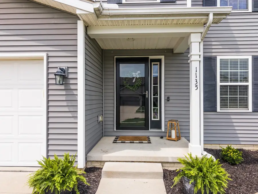 1135 Duck Horn Drive, Normal, IL 61761 - #2