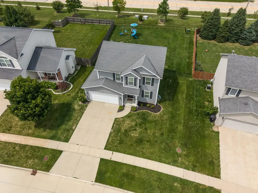 1135 Duck Horn Drive, Normal, IL 61761 - #3