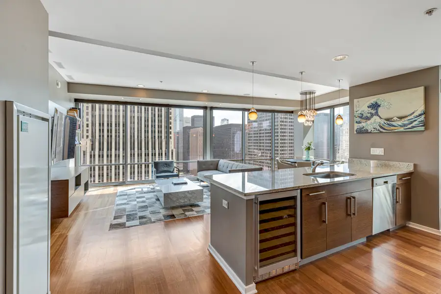 240 E Illinois Street #2501, Chicago, IL 60611 - #3
