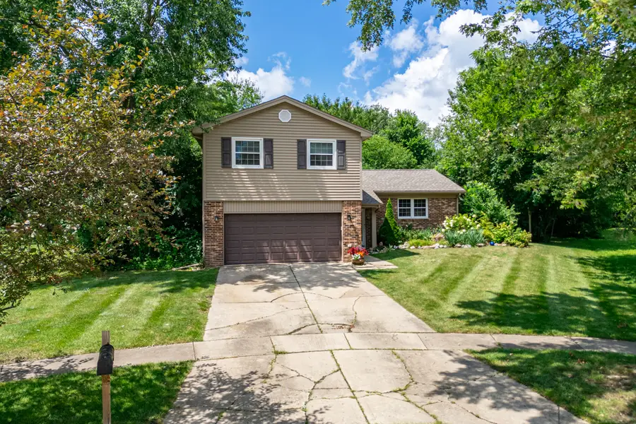 30W280 Holyoke Court, Warrenville, IL 60555 - #2